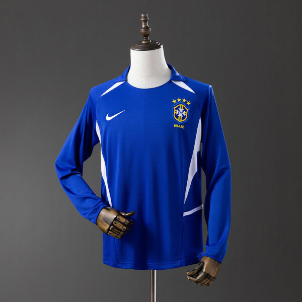 56e9267350.jpg 2002 BRAZIL LONG SLEEVE AWAY
