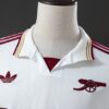 2025-26 ARSENAL THIRD AWAY MEN AND KIDS KIT