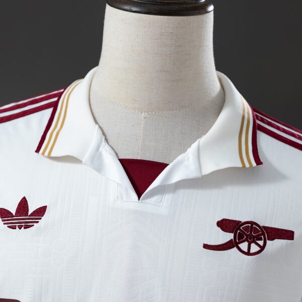 2025-26 ARSENAL THIRD AWAY MEN AND KIDS KIT