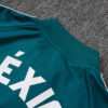 2026-27 MEXICO TRACKSUITS TRAINING SUIT