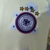 2026 GERMANY SPECIAL EDITION - YELLOW