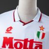1993-94 AC MILAN AWAY