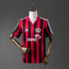 2001-02 LEVERKUSEN HOME