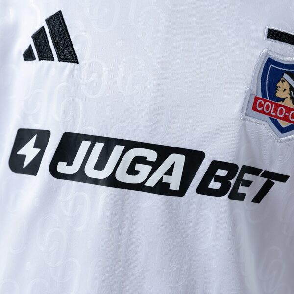 2026-27 COLO COLO HOME KIDS KIT