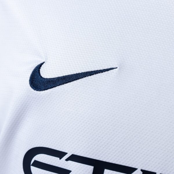 2013-14 MANCHESTER CITY THIRD AWAY