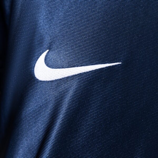 2001-02 PSG HOME LONG SLEEVE