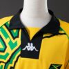1998 JAMAICA HOME