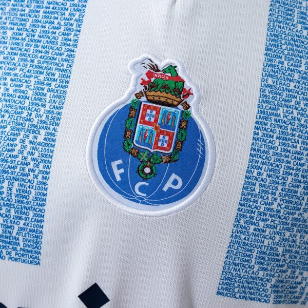 2025-26 PORTO SPECIAL EDITION