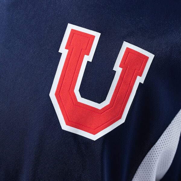 2003 UNIVERSIDAD DE CHILE HOME