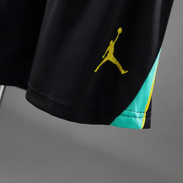 2026 BRAZIL AWAY WORLD CUP MEN AND KIDS KIT