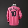 1997-98 JUVENTUS AWAY LONG SLEEVE