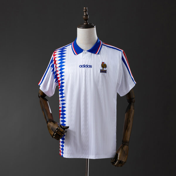 1994 FRANCE AWAY