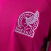 2026 MEXICO WORLD CUP GOALKEEPER LONG SLEEVE (FAN VERSION)