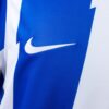 2011-12 DEPORTIVO ALAVÉS HOME