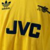 1986-88 ARSENAL AWAY