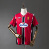 2001-02 MALLORCA HOME