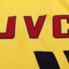 1993-94 ARSENAL AWAY KIDS KIT