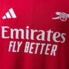 2025-26 ARSENAL LONG-SLEEVED SWEATSHIRT