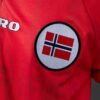 1998-99 NORWAY HOME