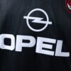 1997-98 AC MILAN THIRD AWAY