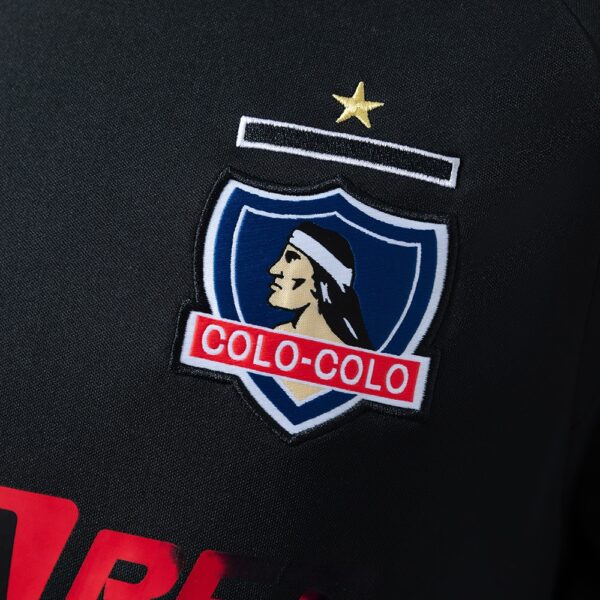 2026-27 COLO COLO AWAY LONG SLEEVE