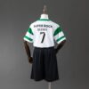 2025-26 SPORTING LISBON HOME KIDS KIT