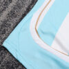 2006 ARGENTINA HOME KIDS KIT