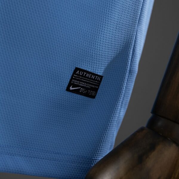 2013-14 MANCHESTER CITY HOME