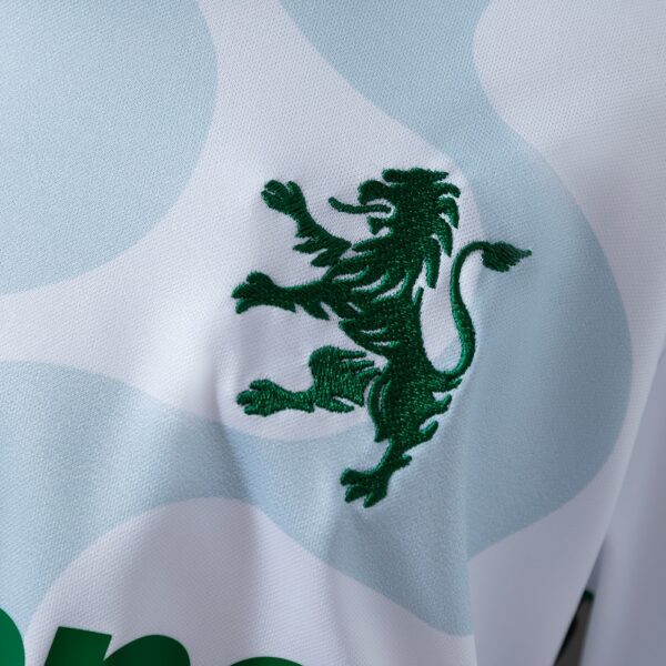 2025-26 SPORTING LISBON AWAY KIDS KIT