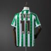 95-97 REAL BETIS HOME