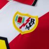 2001-02 RAYO VALLECANO HOME