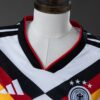 2026 GERMANY HOME WOMEN'S CROP TOP STYLE