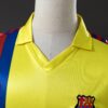 1982-84 BARCELONA AWAY