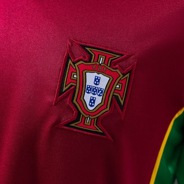 1997-98 PORTUGAL HOME