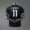 2026 MEXICO WORLD CUP THIRD AWAY (PLAYER VERSION)
