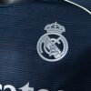 2025-26 REAL MADRID AWAY PLAYER VERSION