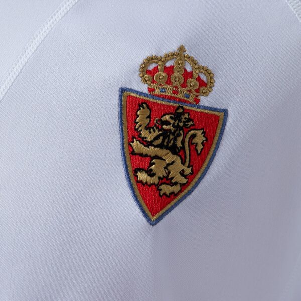 2001-02 REAL ZARAGOZA HOME
