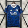 2025-26 SCHALKE 04 HOME