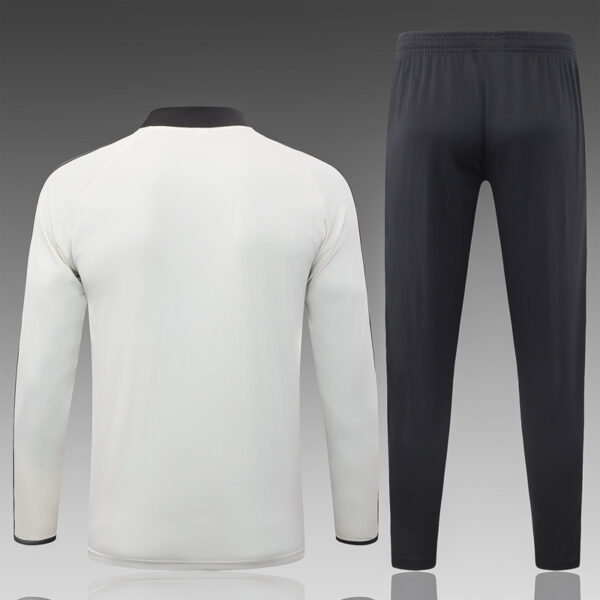 2026-27 GERMANY TRACKSUITS TRAINING SUIT