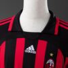 2006-07 AC MILAN HOME LONG SLEEVED