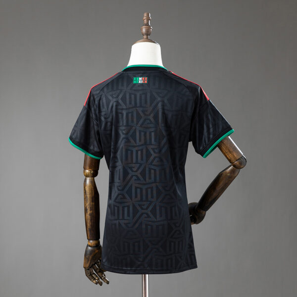2026 MEXICO WORLD CUP THIRD AWAY WOMEN (FAN VERSION)