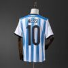 2014 ARGENTINA HOME