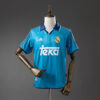 1999-00 REAL MADRID THIRD AWAY