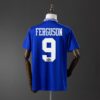 1994-95 EVERTON HOME