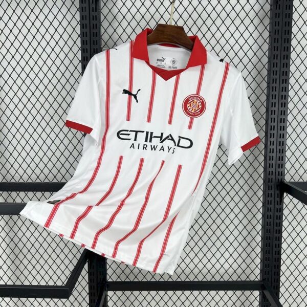 2025-26 GIRONA FC HOME
