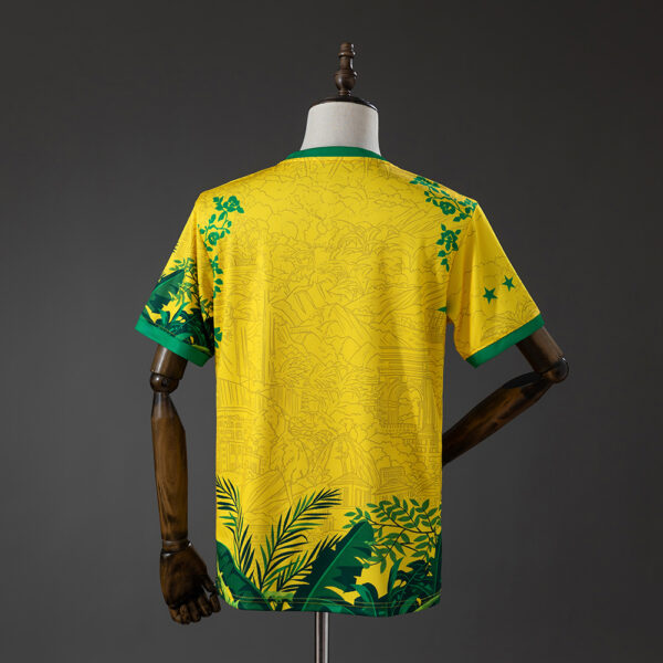 2026 BRAZIL SPECIAL EDITION