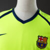 2005-06 BARCELONA AWAY