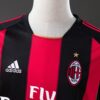 2010-11 AC MILAN HOME LONG SLEEVED