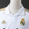 2011-12 REAL MADRID HOME (FAN VERSION)