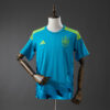 2026 SPAIN WORLD CUP GOALKEEPER - BLUE